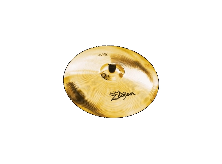 Zildjian A 21 Sweet, Brilliant finish ride 